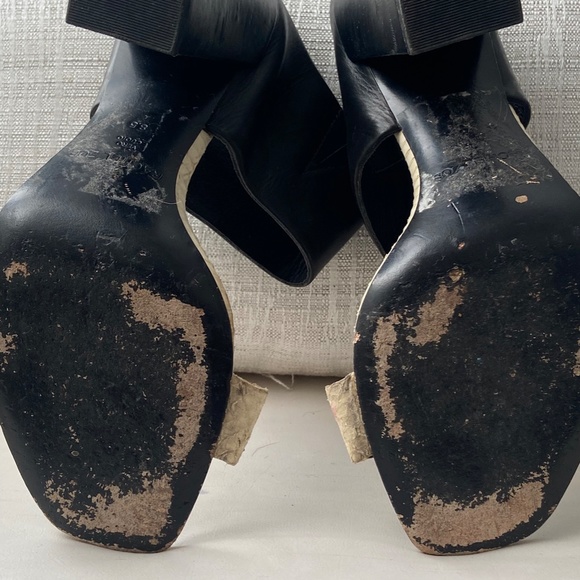 Rachel Zoe Heels - Picture 4 of 5